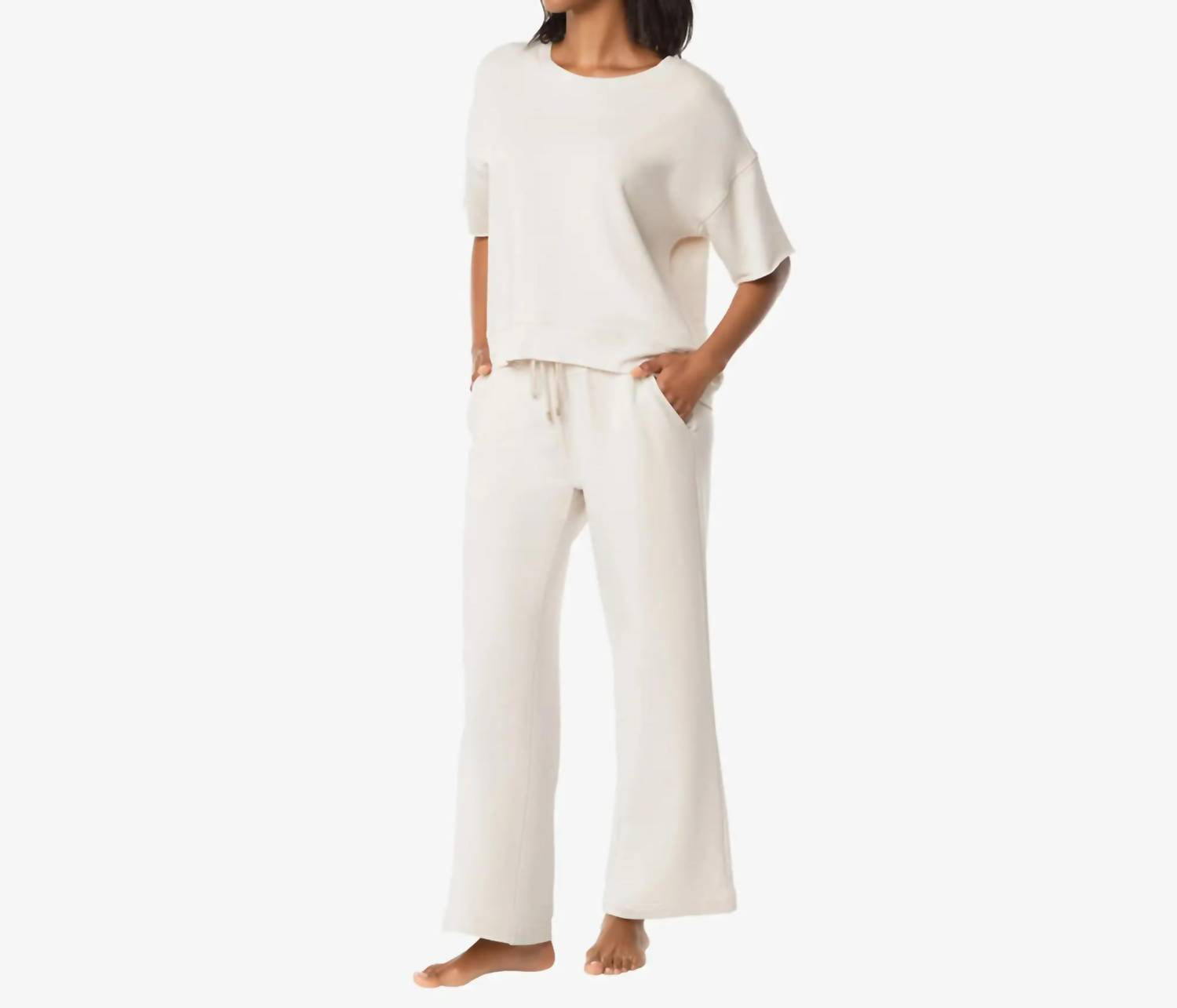 Helen Jon - Ankle Pants