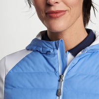 Peter Millar - Hooded Merge Pullover