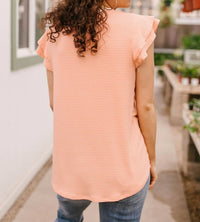 Out of Town Top