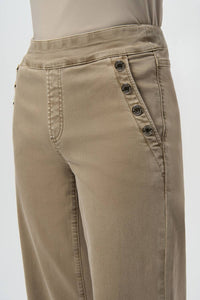 Joseph Ribkoff - Wide Leg Pant