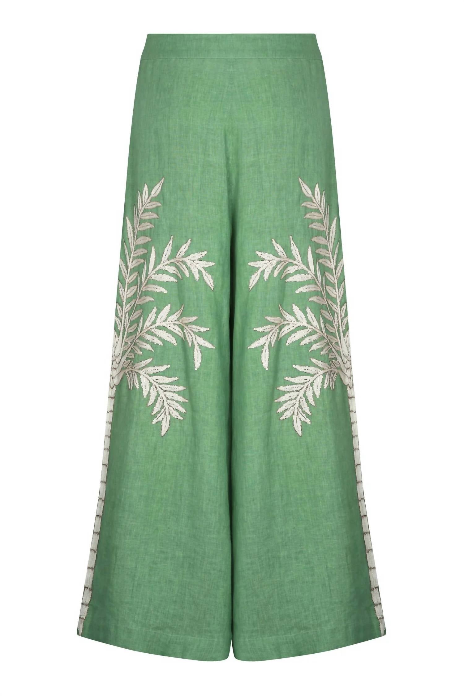 Carolina K - Palazzo Pant