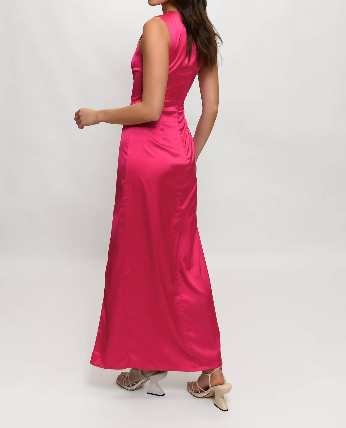 Hutch - Lolo Maxi Dress