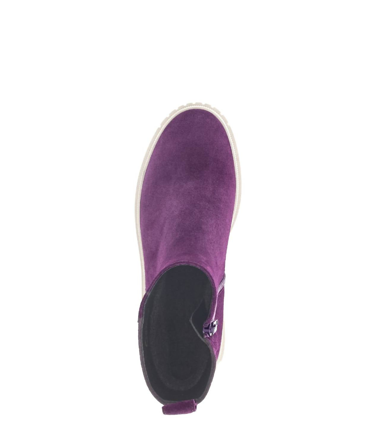 Gabor - Women's Combat Boots