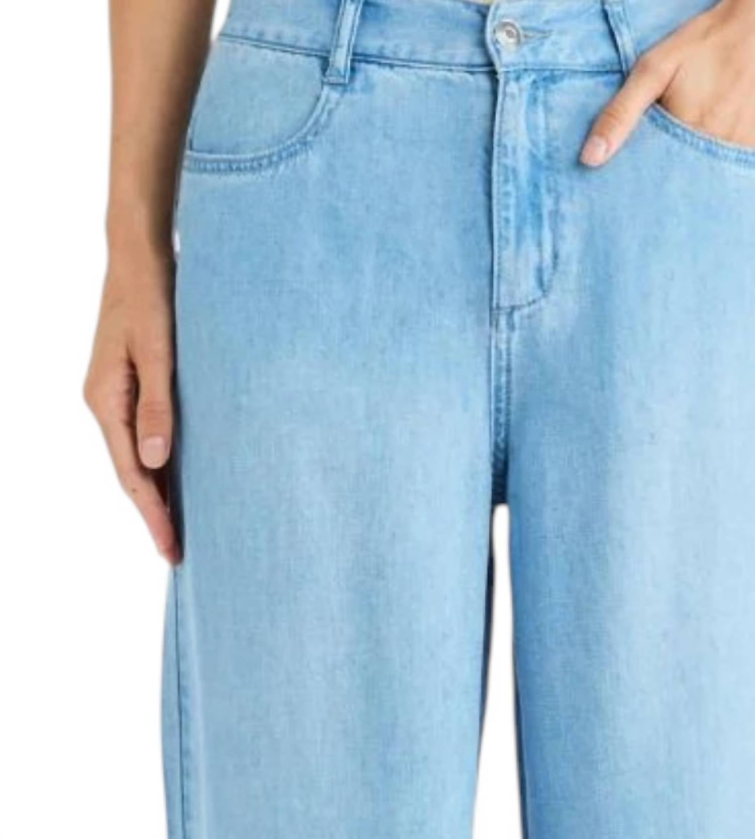 Drew - Anslie Denim Jeans