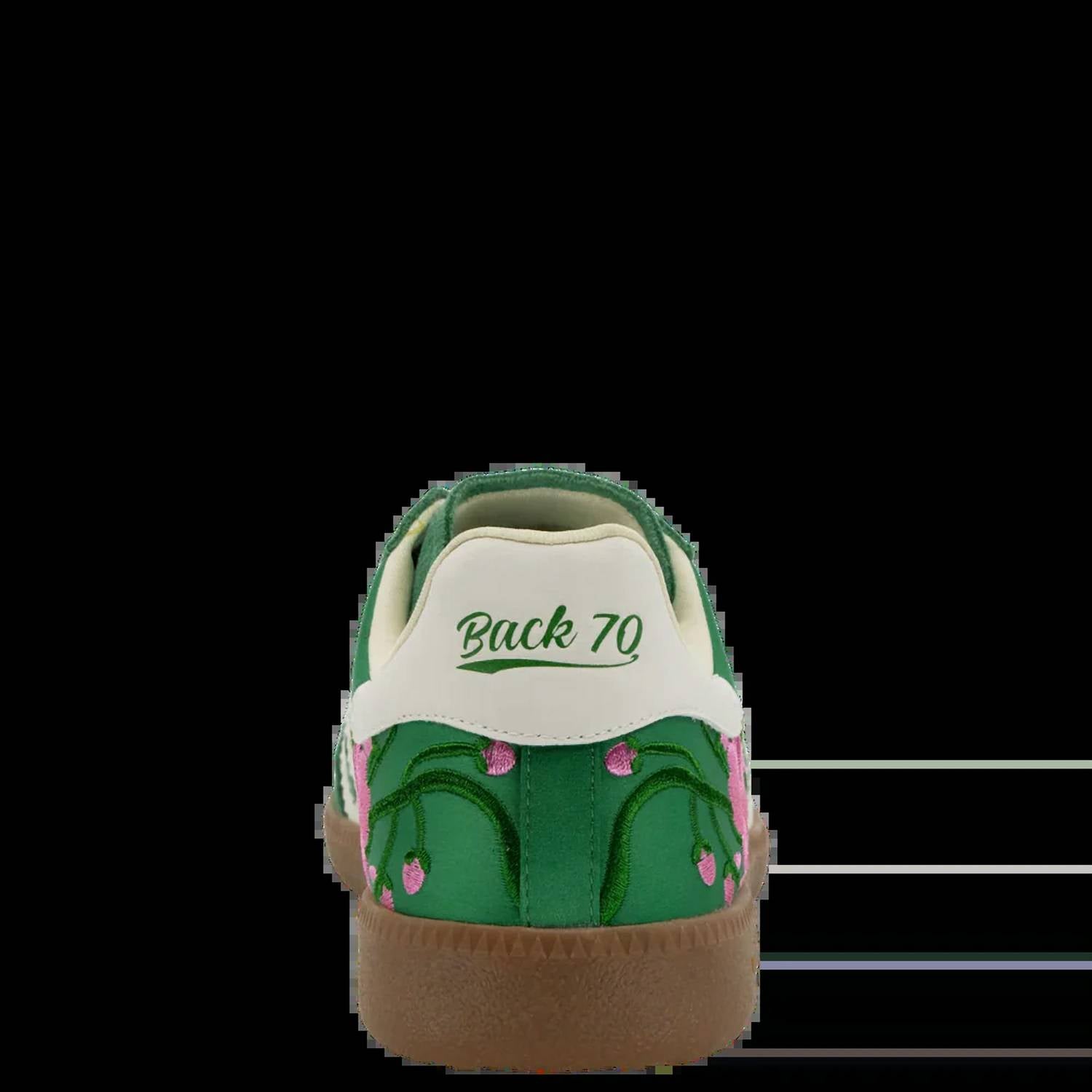 Back 70 - Women's Ghost C26 Sneakers