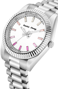 Rachie Shnay - Women's La Mariposa Ombre Watch