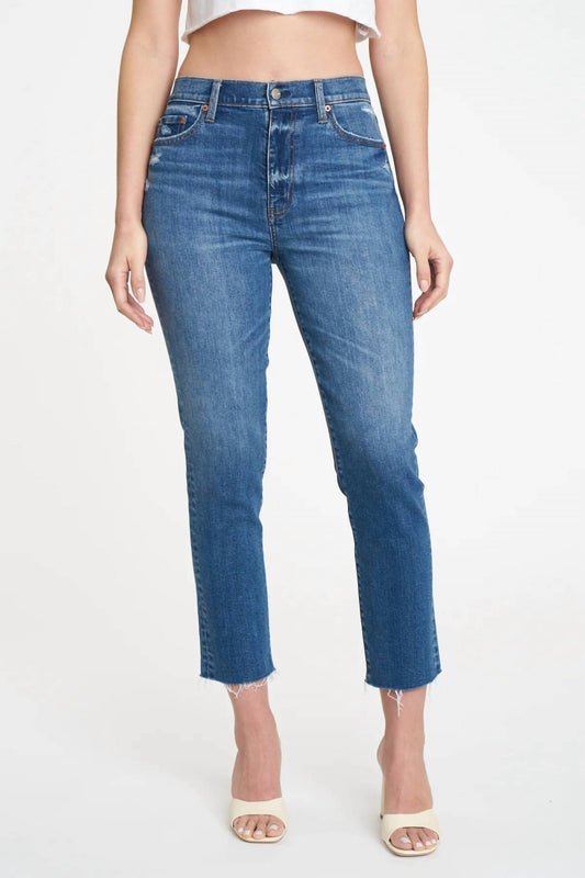 Daze - Women's Daily Driver Jeans