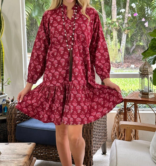 Just Darviny - Megan Dress