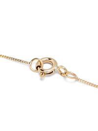 Pascale Monvoisin - Women's Orso Short Necklace