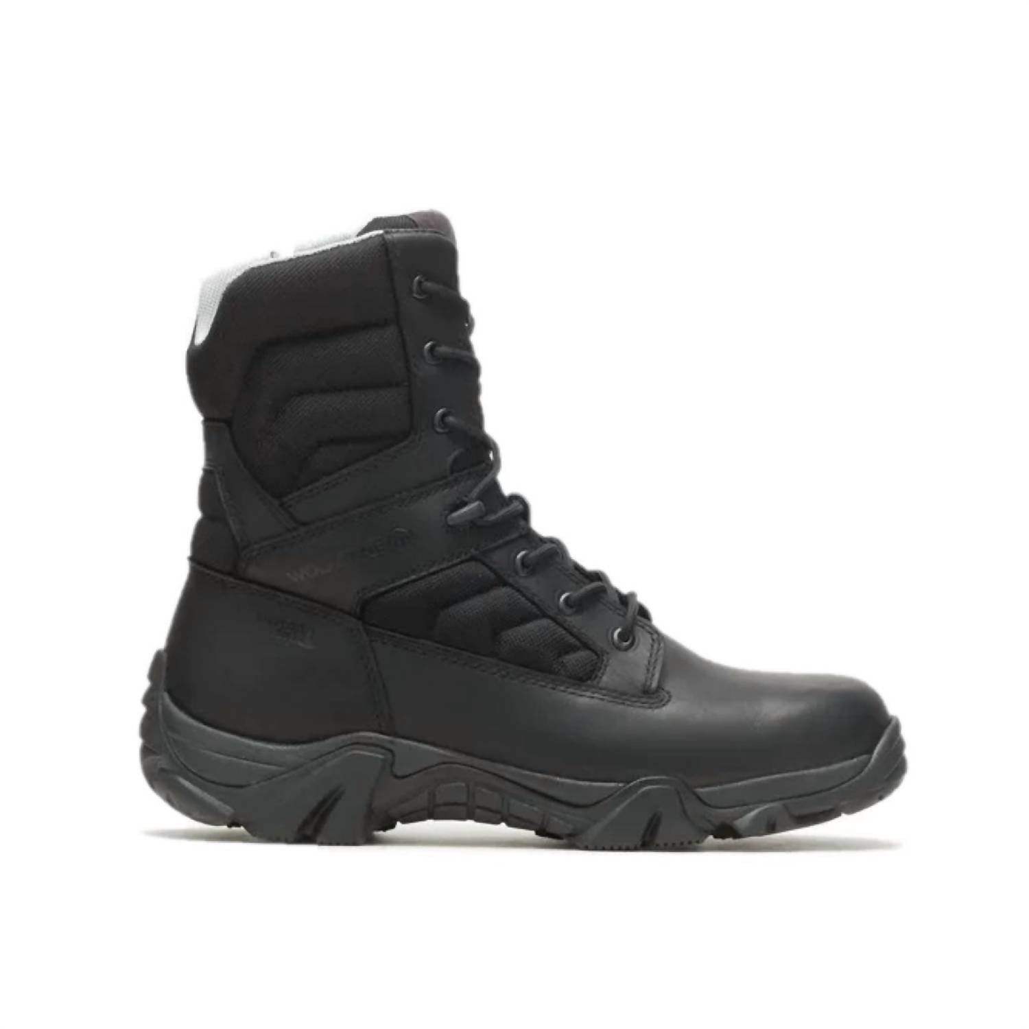 Wolverine - Men's Wilderness Tactical Work Boots