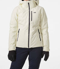 Helly Hansen - Women's Alphelia Jacket
