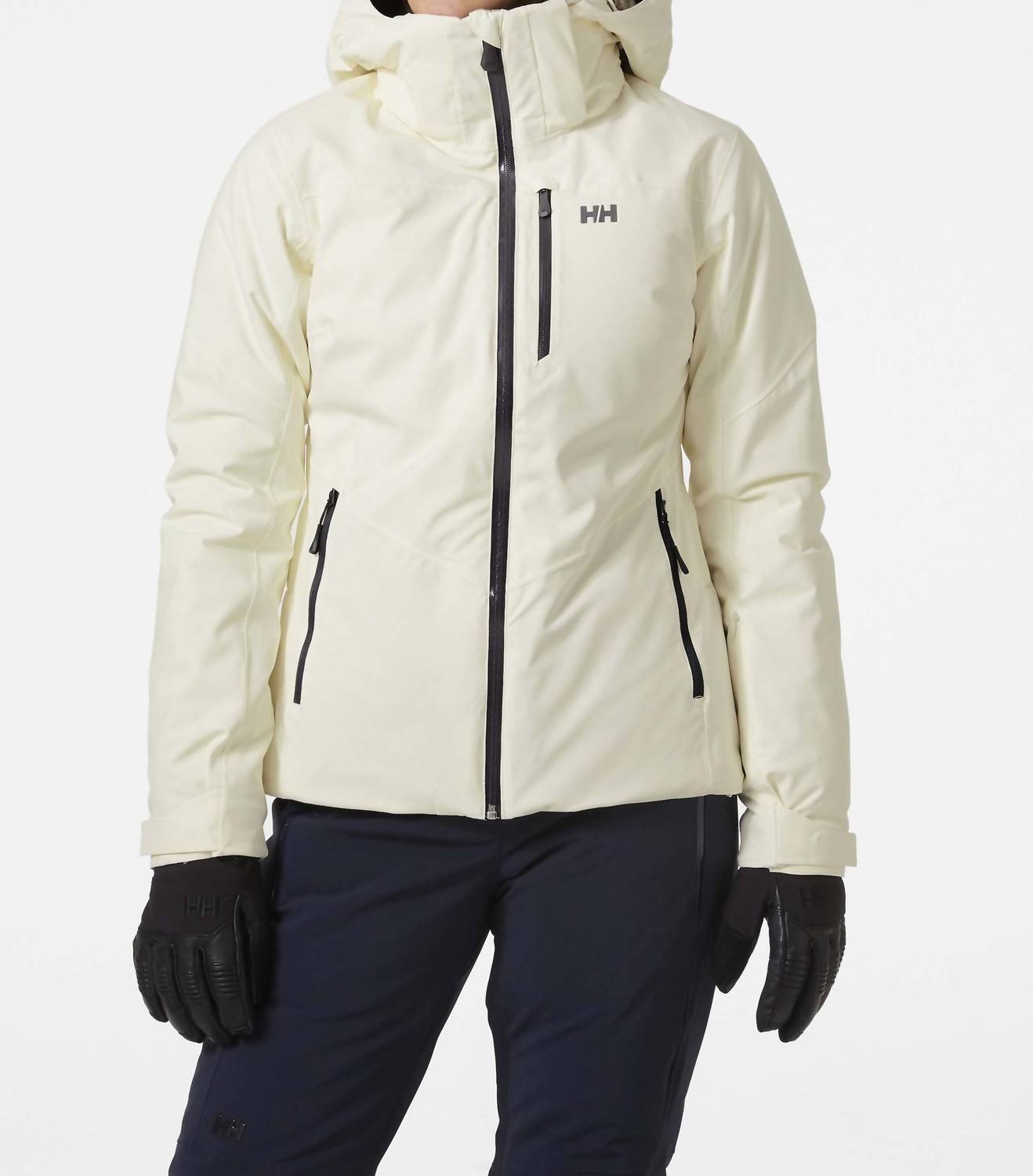 Helly Hansen - Women's Alphelia Jacket