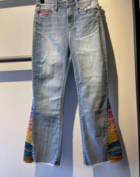 Driftwood - Women's Clara X Summer Solstice Jeans