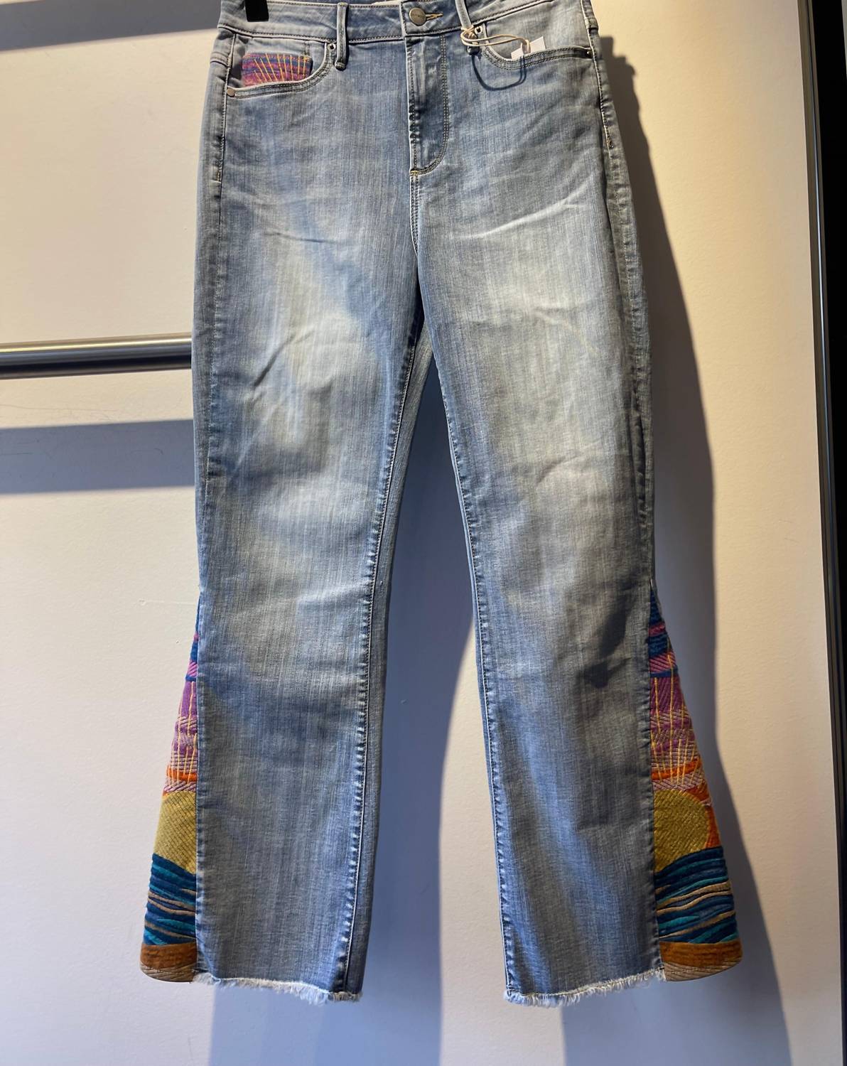 Driftwood - Women's Clara X Summer Solstice Jeans