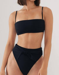 Montce - Rib Summer Bikini Top
