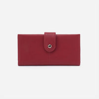 Hobo - Women's Essential Bifold Wallet