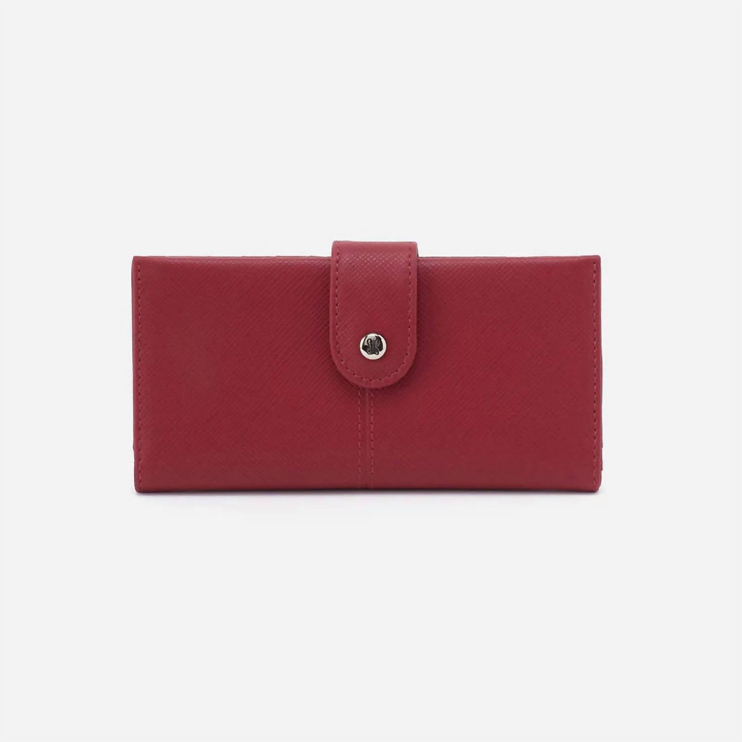Hobo - Women's Essential Bifold Wallet
