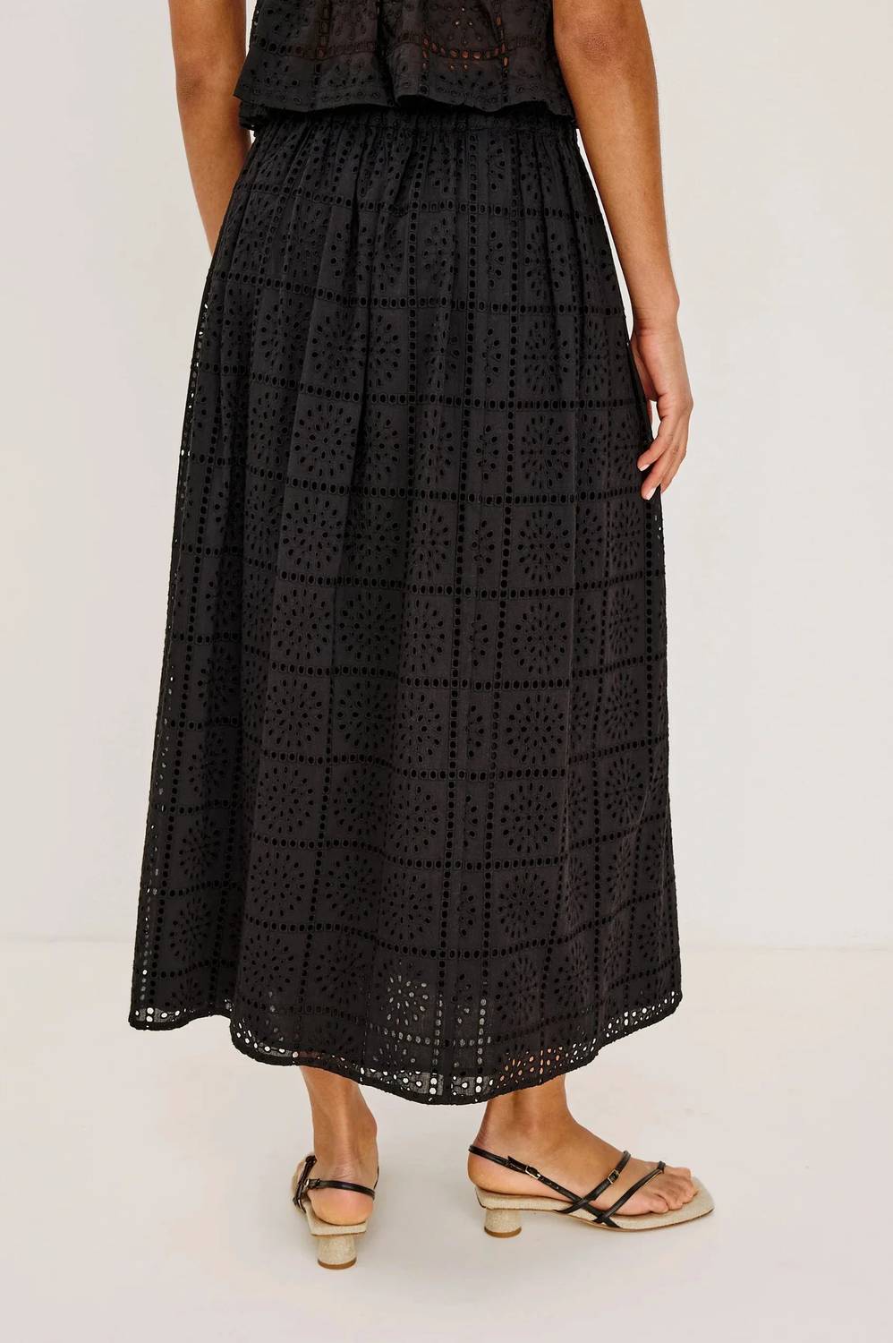 Rails - Dax Maxi Skirt