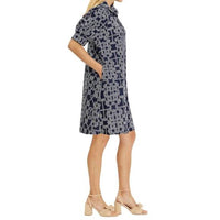 Jude Connally - emerson mini dress