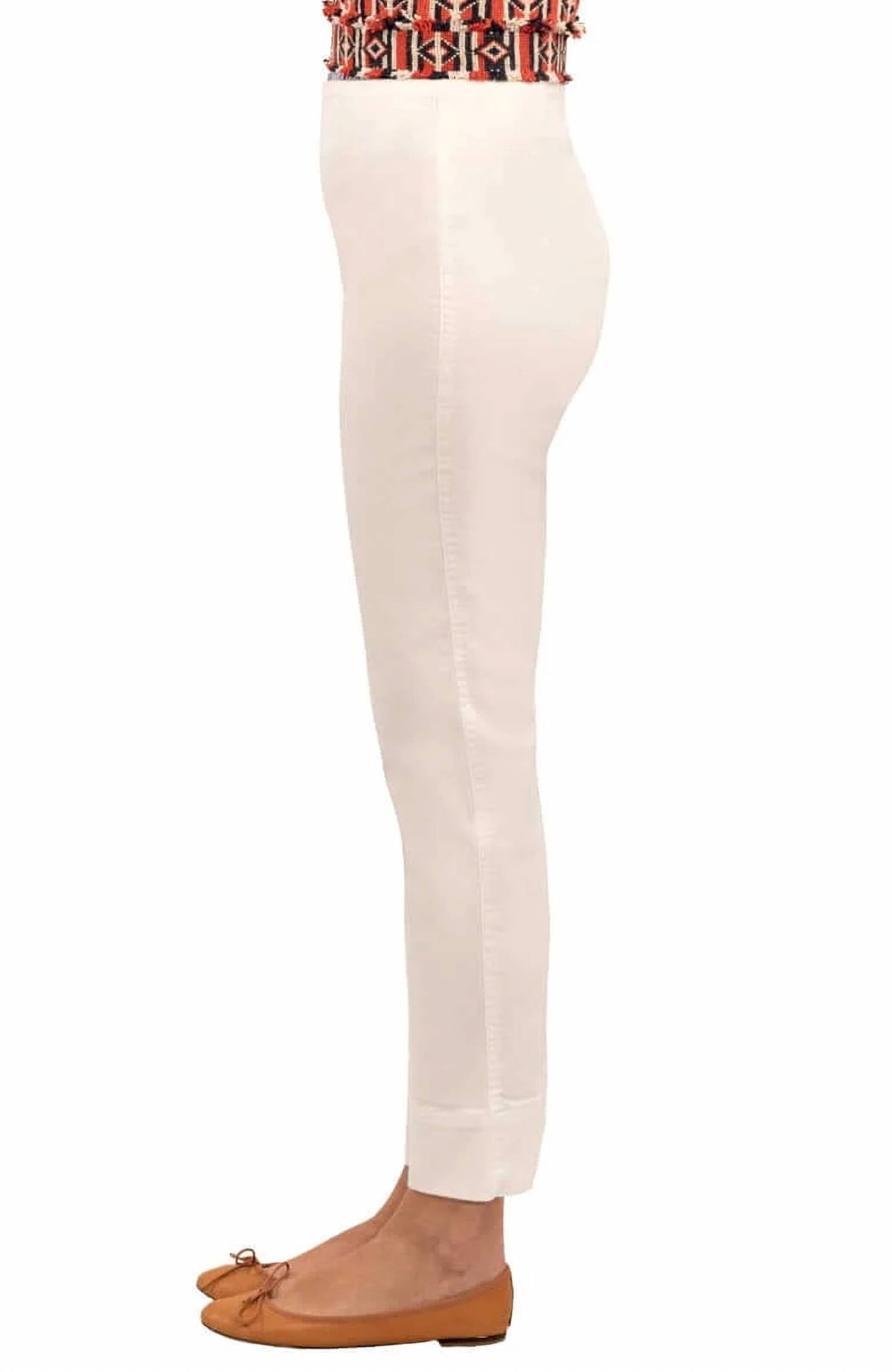 Gretchen Scott - Gripe Less Denim Pant