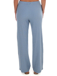Bailey Rose - Women's All That And More Stripe Pants