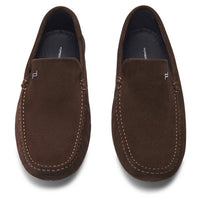 Porsche Design - Men's Monaco Velours Moccasins