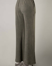 Fascination - Women's Wendy Waffle Pants