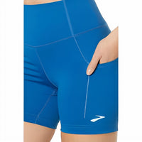 Brooks - Method 5" Short Tights