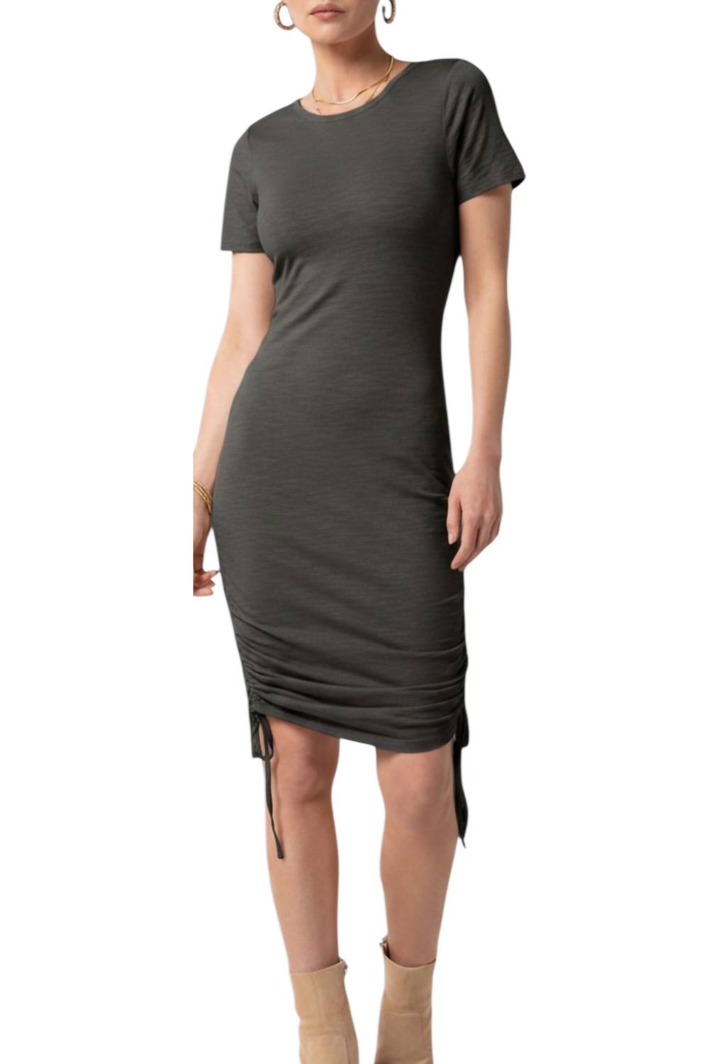 Tart Collections - Zinnia Cotton Mini Dress