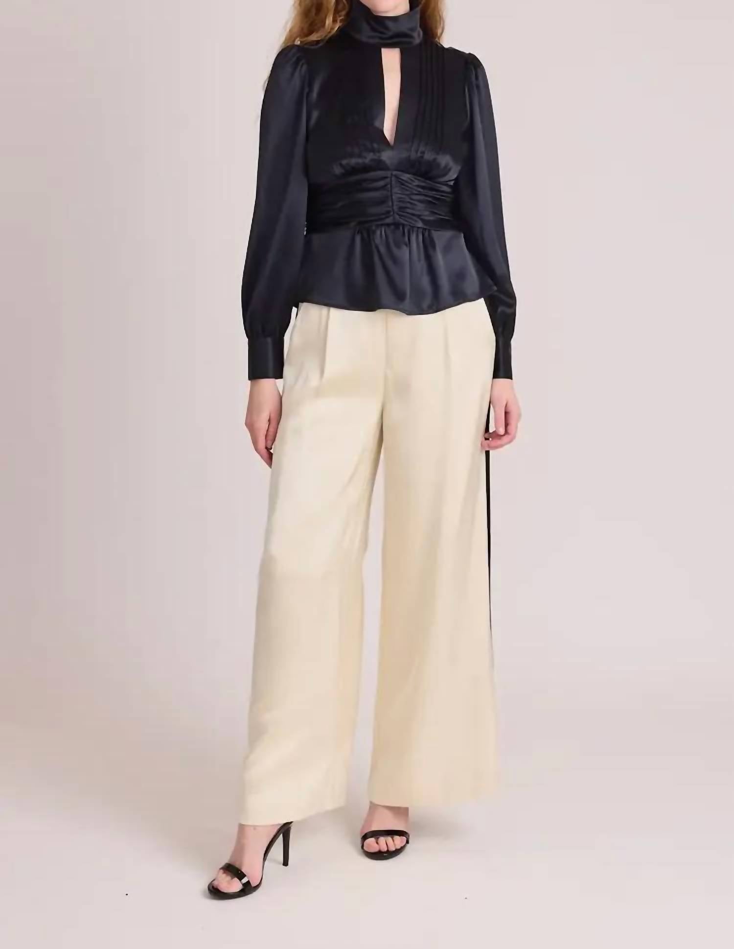 S'Edge - Tucker Top