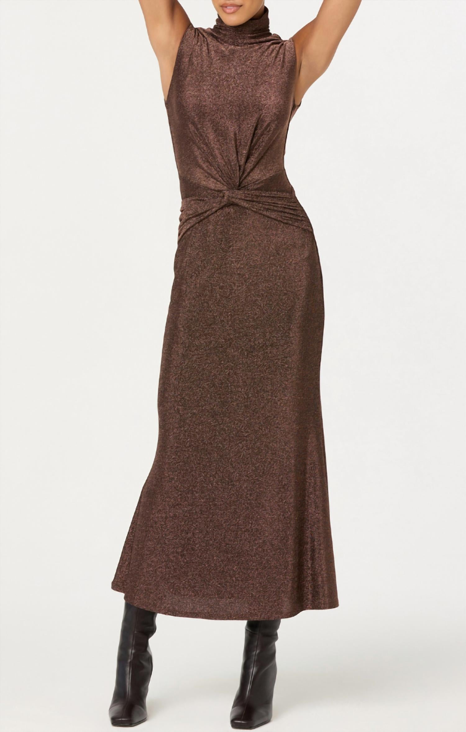 Astr - Riana Dress