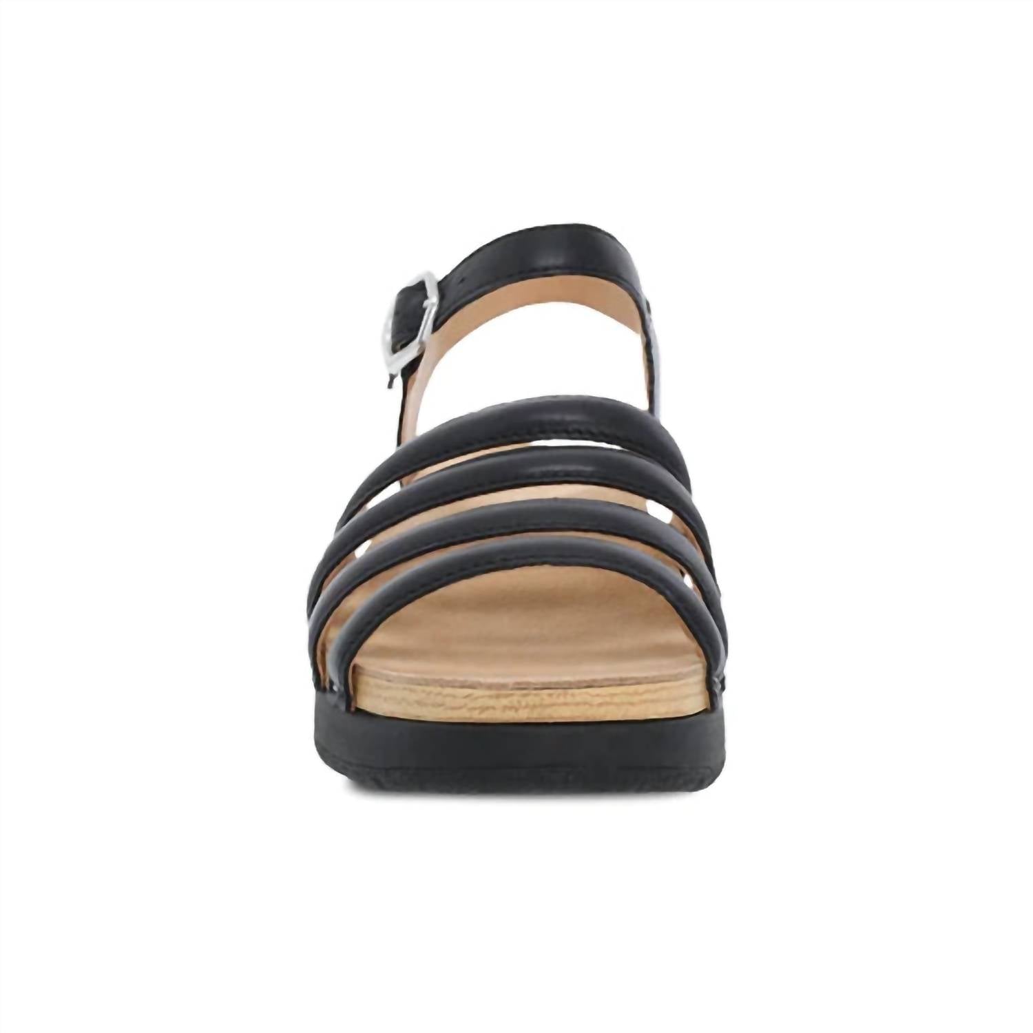Dansko - Women's Roxie Strappy Bright Sandal