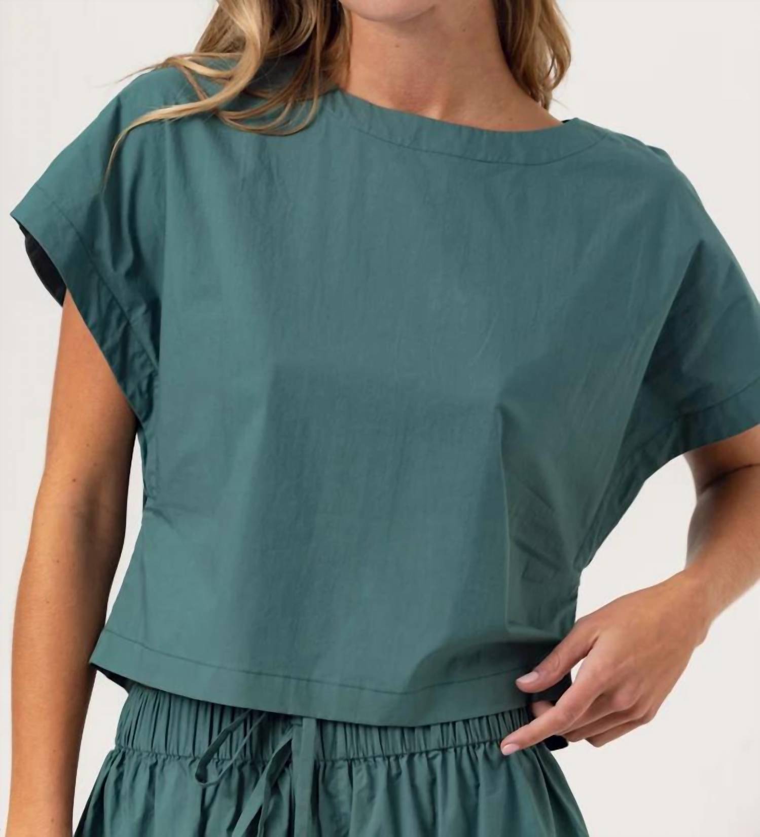 Sundays - Esme Blouse