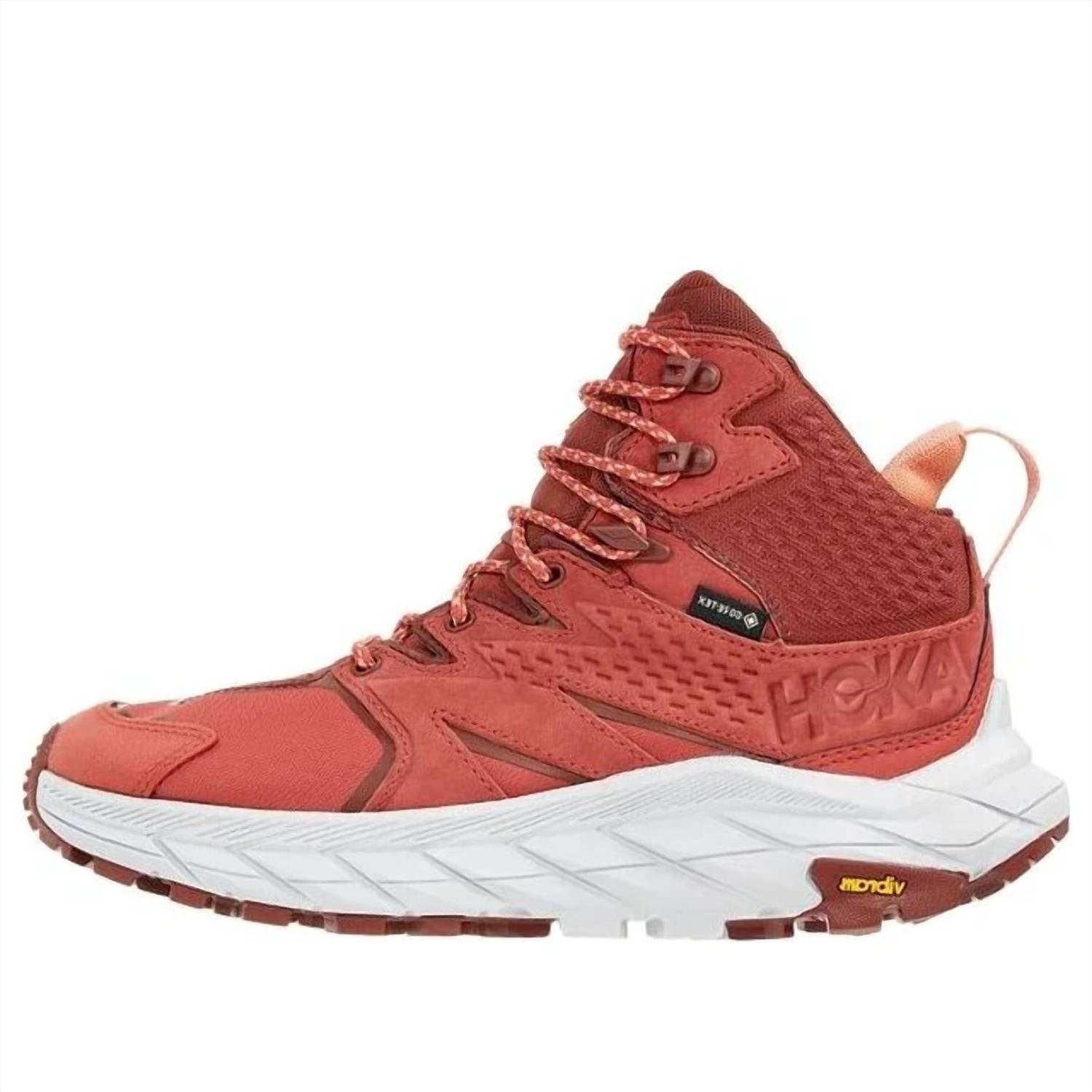 Hoka - Women's Anacapa Mid Gtx Sneaker