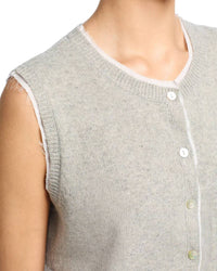 Six/Fifty - Maria Sleeveless Top