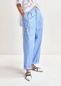 Essentiel Antwerp - Hoek Pants