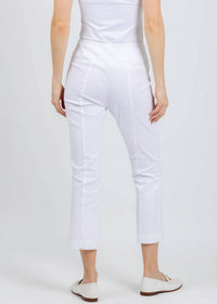 Elliott Lauren - Control Stretch Crop Pants
