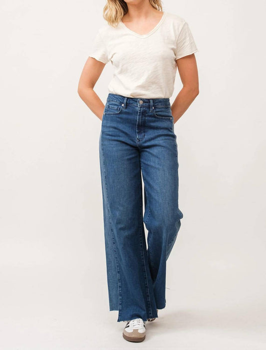 Dear John Denim - Fiona High Rise Denim