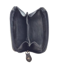 Bedstu - Women's Carrie Leather Wallet