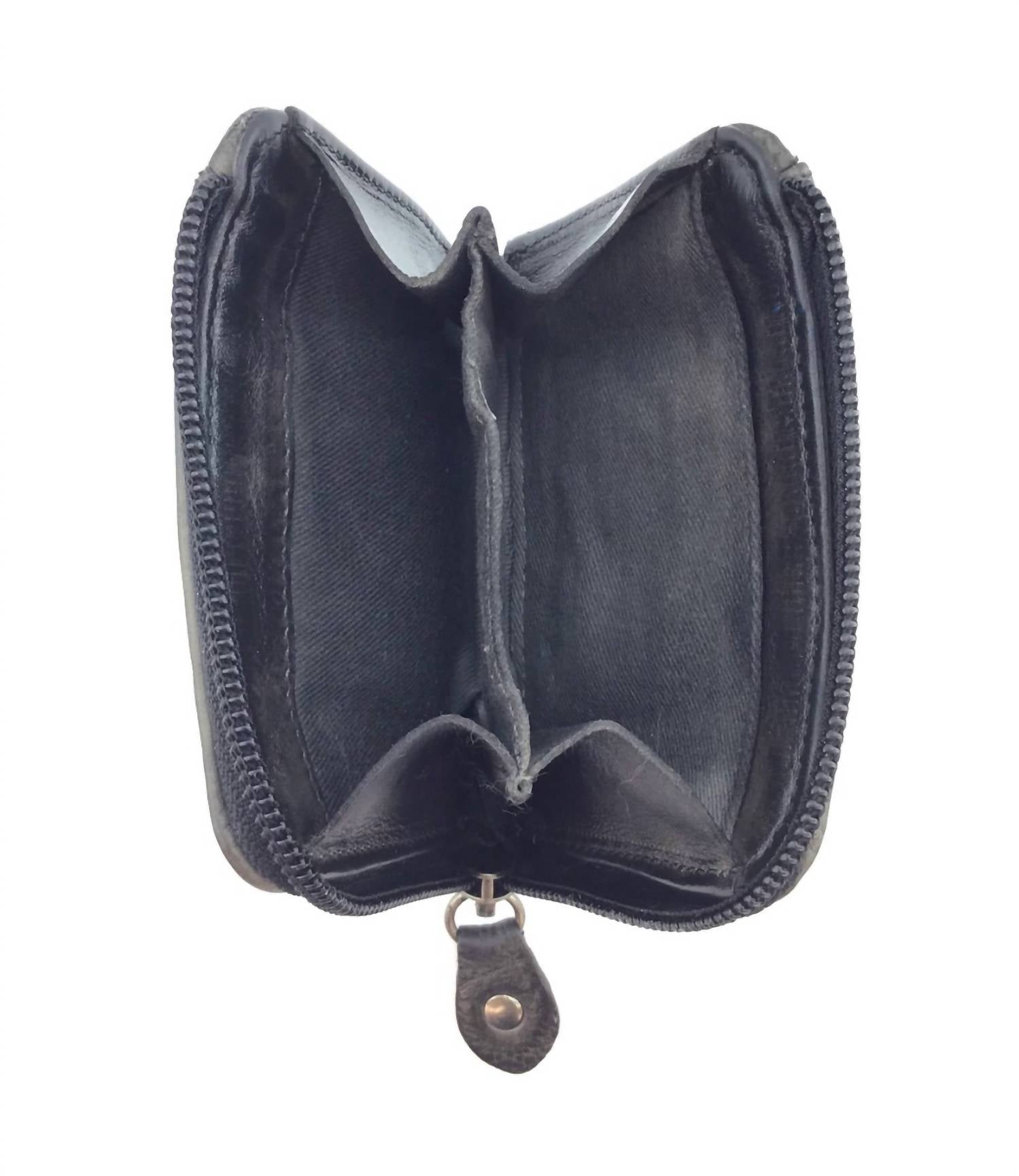 Bedstu - Women's Carrie Leather Wallet