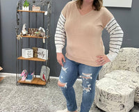 Blakeley - Nora Sweater