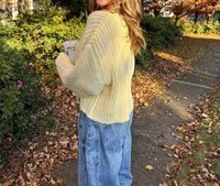 Le Lis - Lexie Knit Sweater