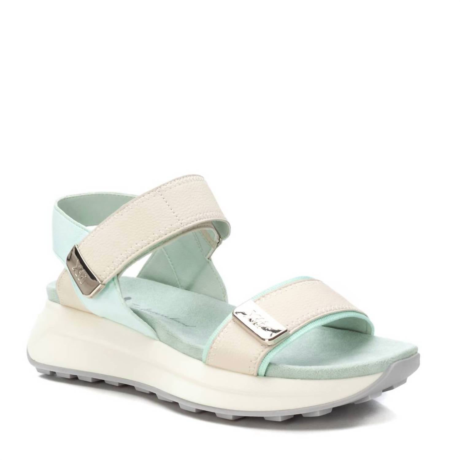 Xti - Women's 14387407 Sandal