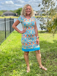 Hatley - The Nellie Mini Dress