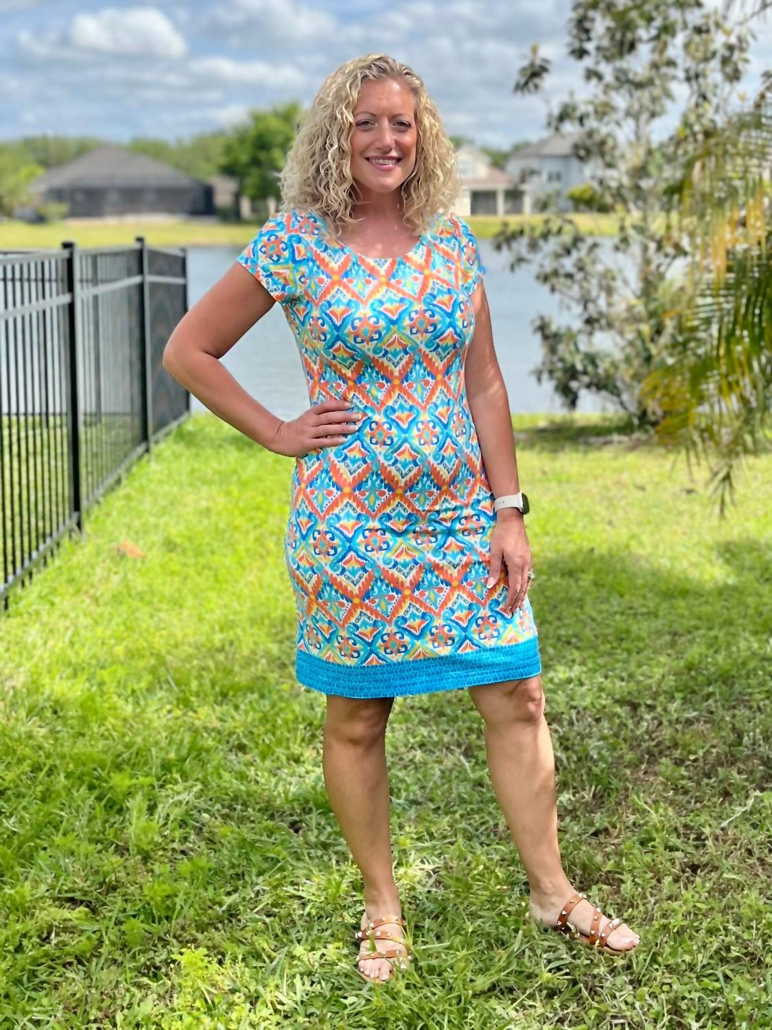 Hatley - The Nellie Mini Dress