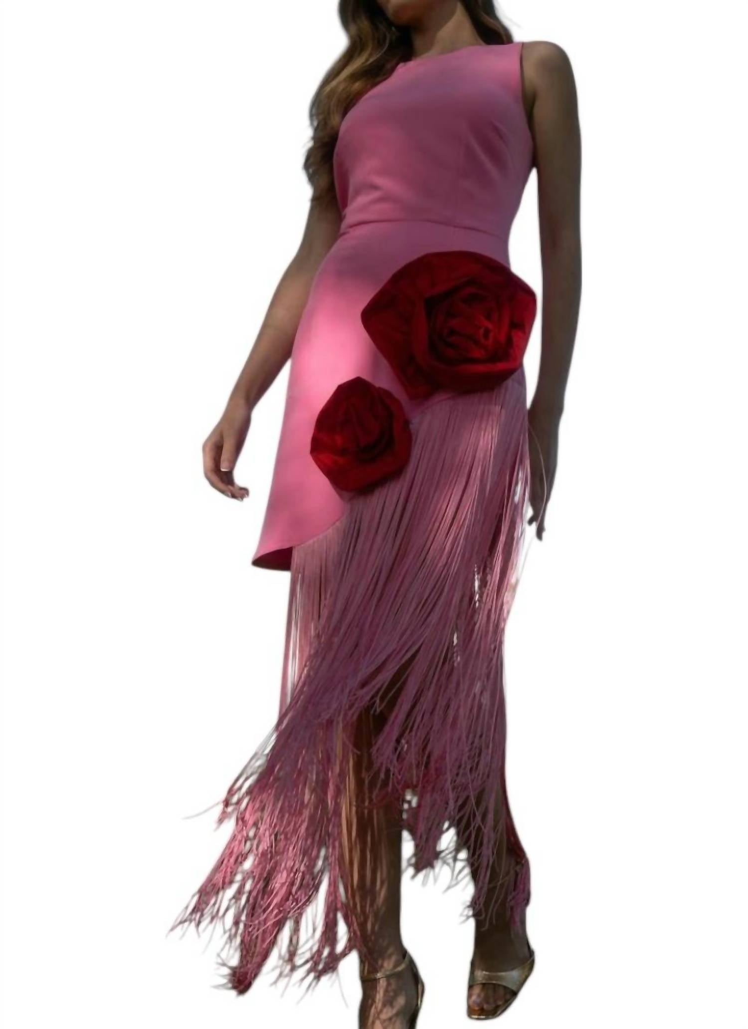 Cayro Woman - Valentina Dress
