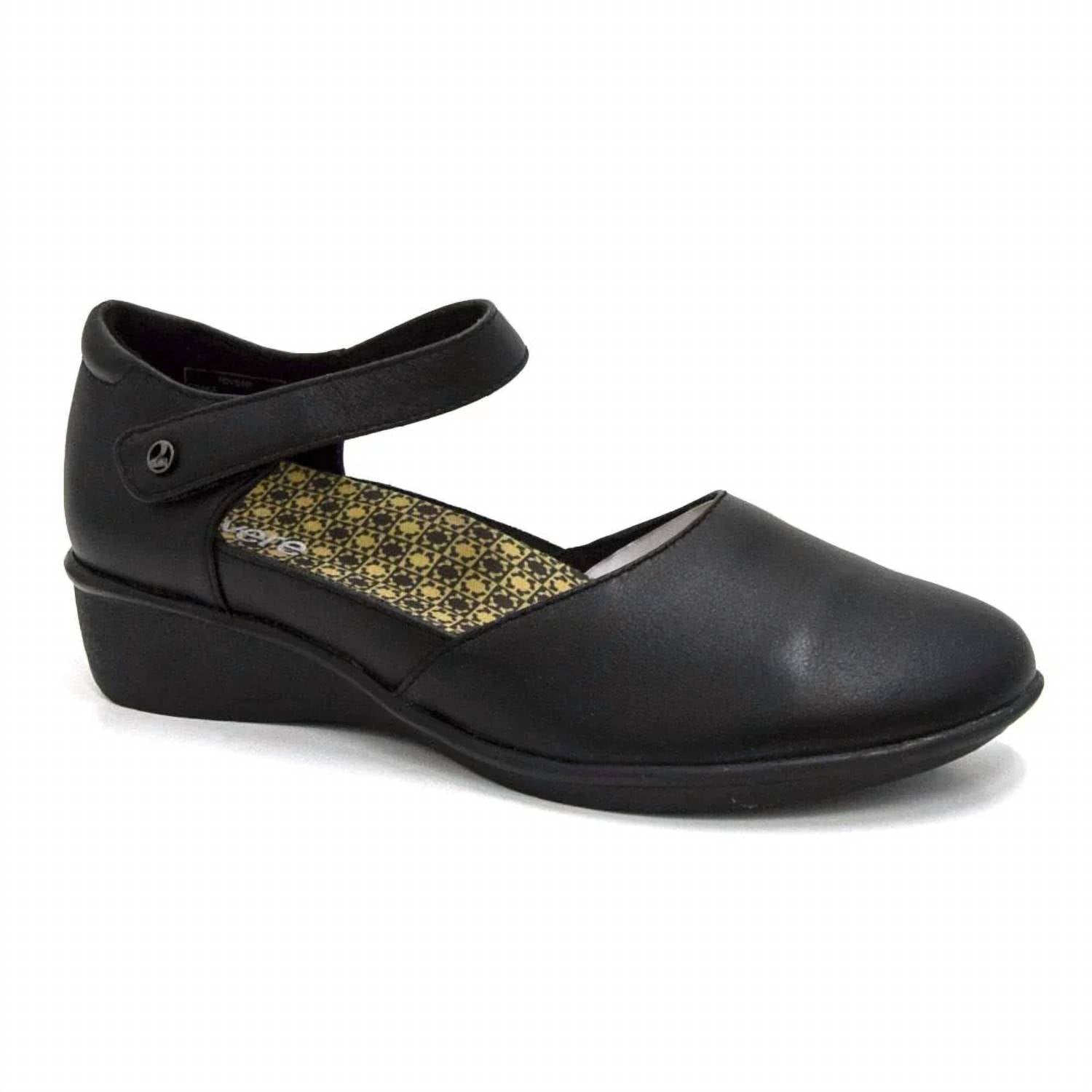 Revere - Women's Osaka Mary-jane Shoes