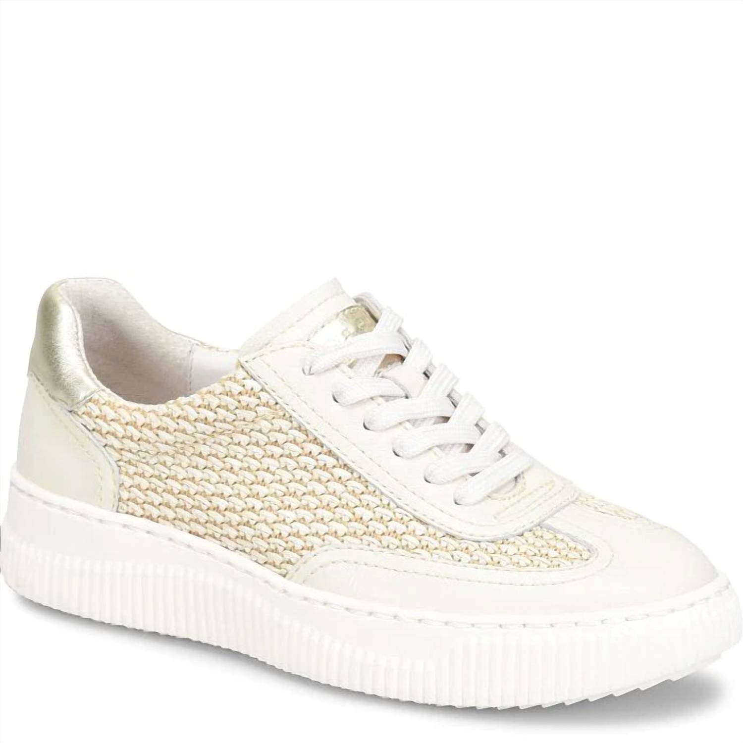 Sofft - Women's Farra Summer Sneaker
