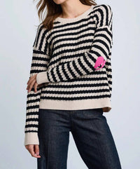 Lisa Todd - Its Complicated Sweater