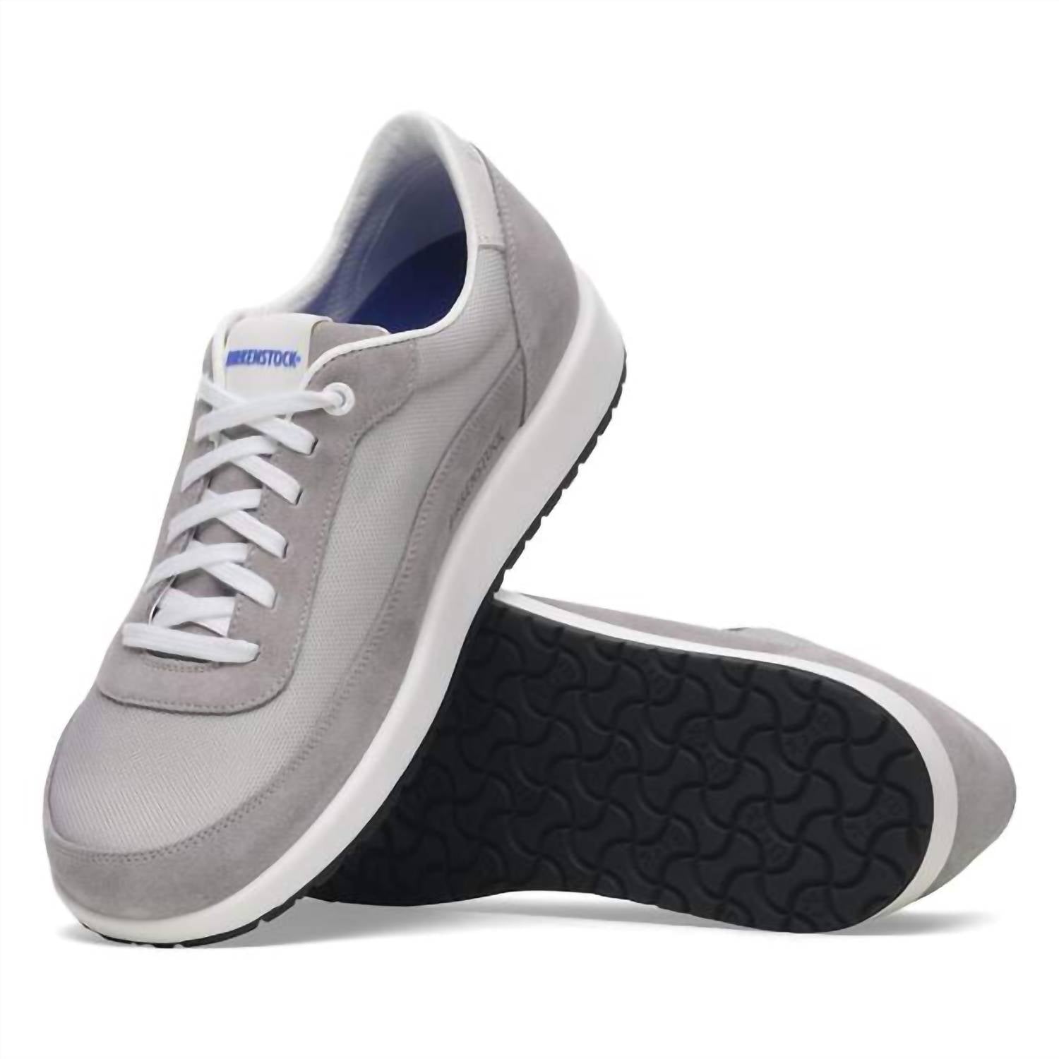 Birkenstock - Women's Honnef City Sneaker
